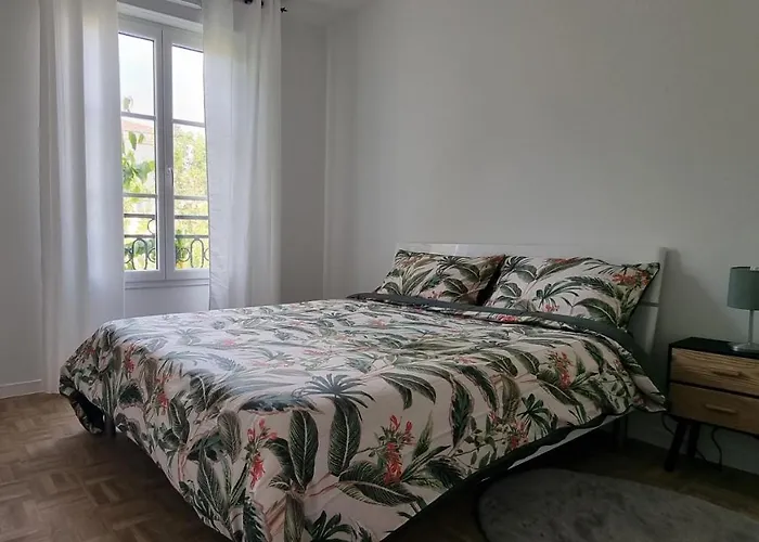 Proche Disney.Un Superbe appartement bien desservi